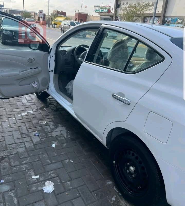 نيسان صني